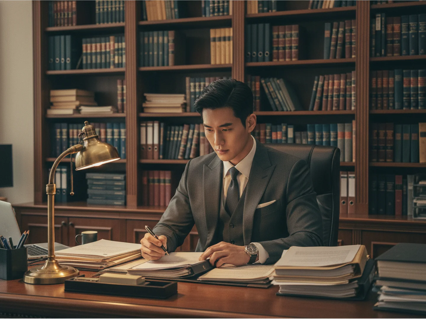 프로보노 12회 줄거리03